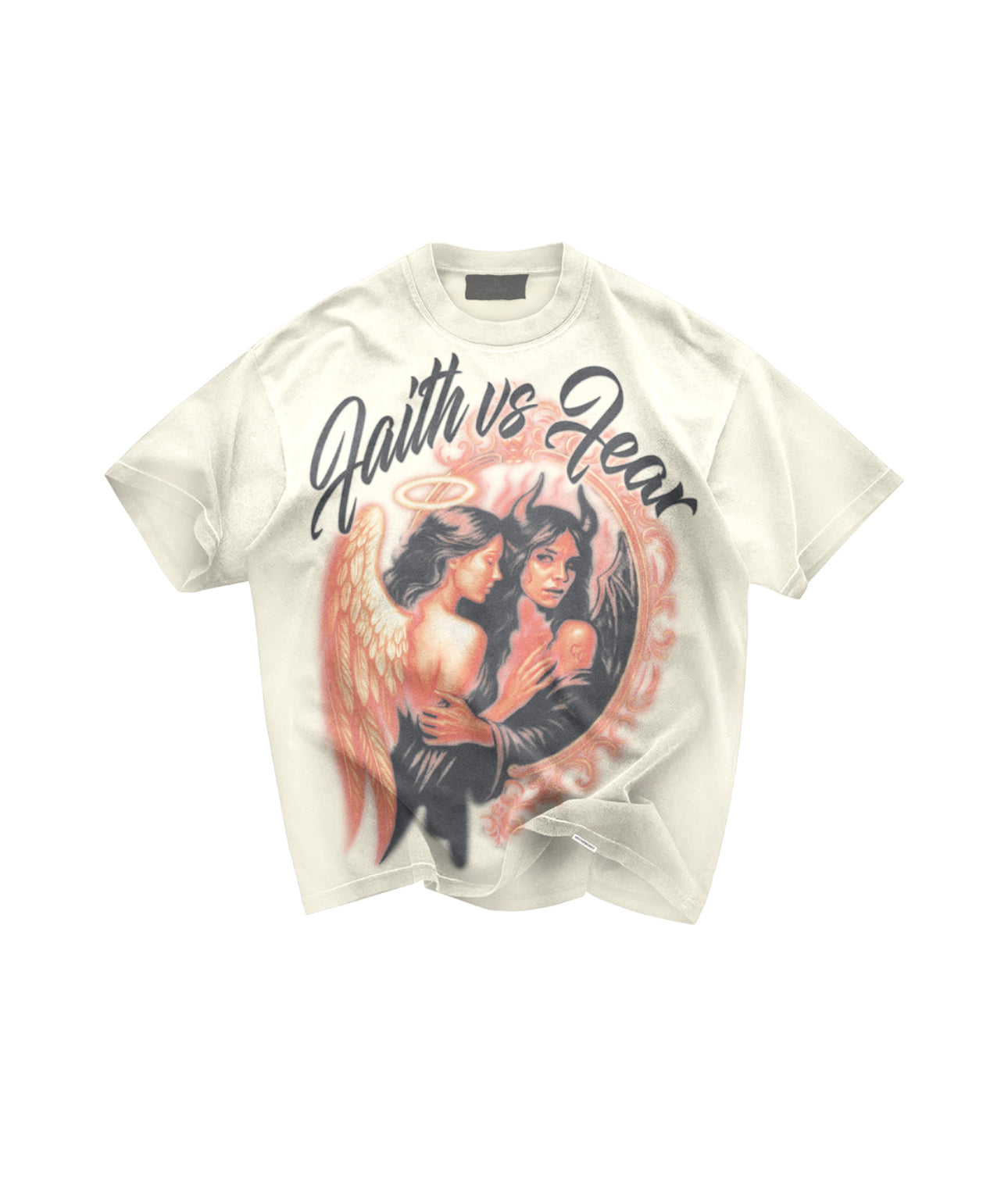 We are all sinners shirt