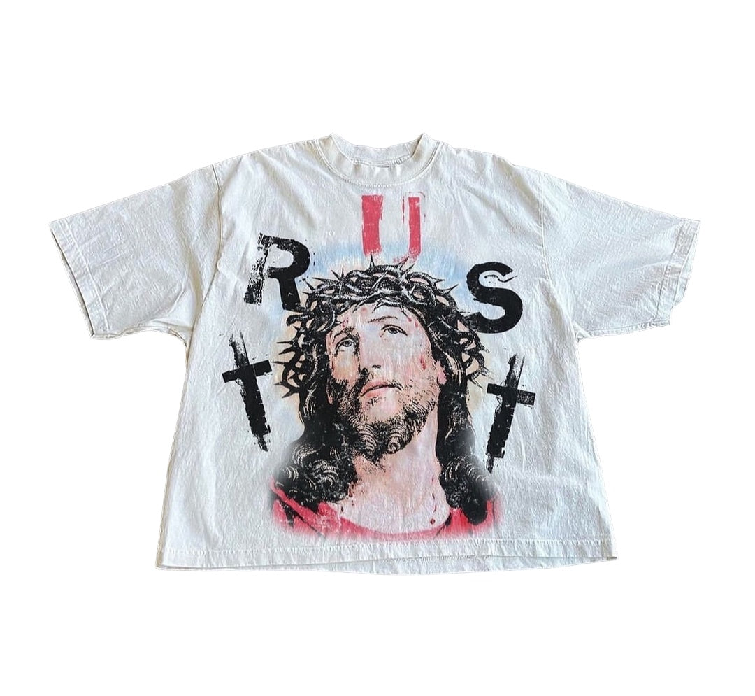 Trust shirt