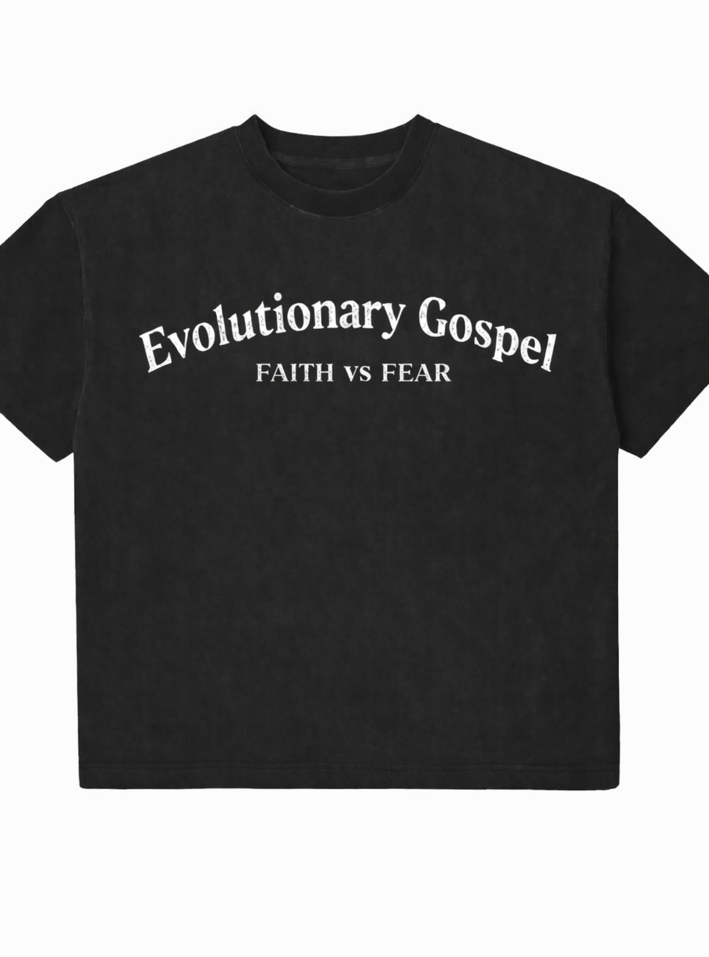 Gospel Tee (1st edition)