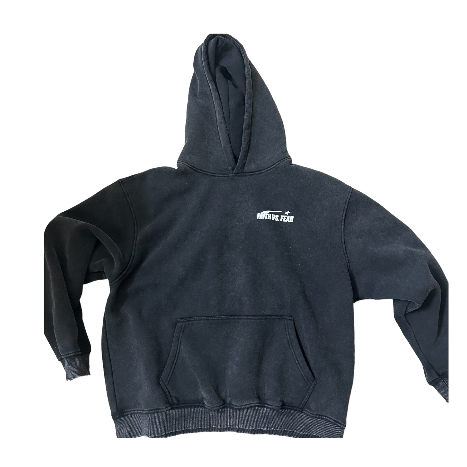Go with your gut hoodie
