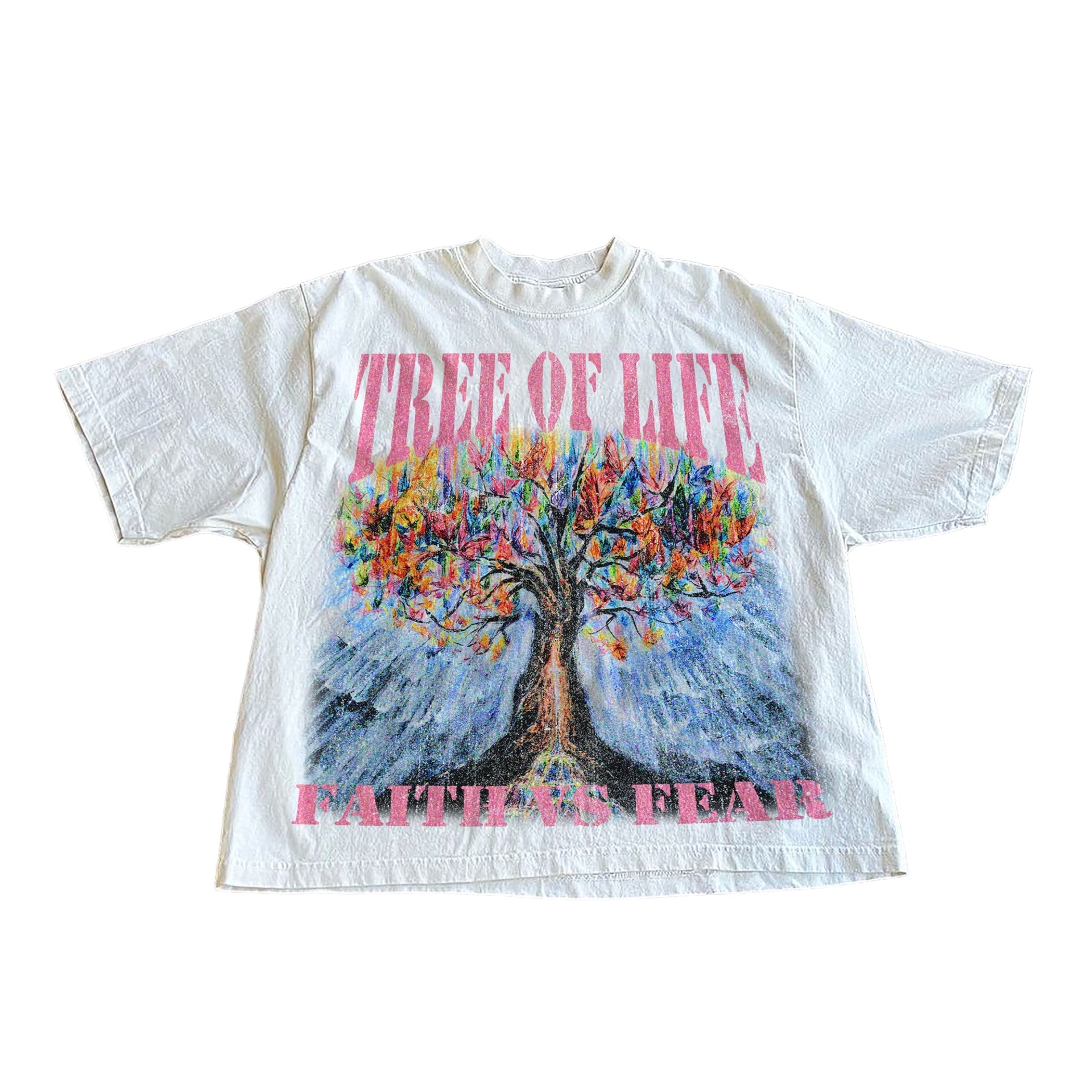 Tree of life shirt