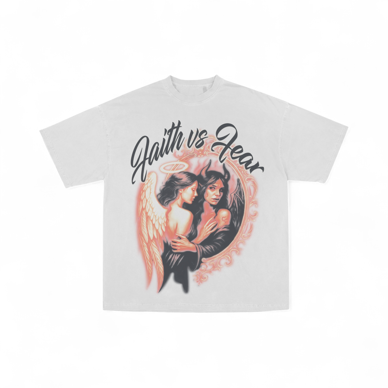 We are all sinners shirt