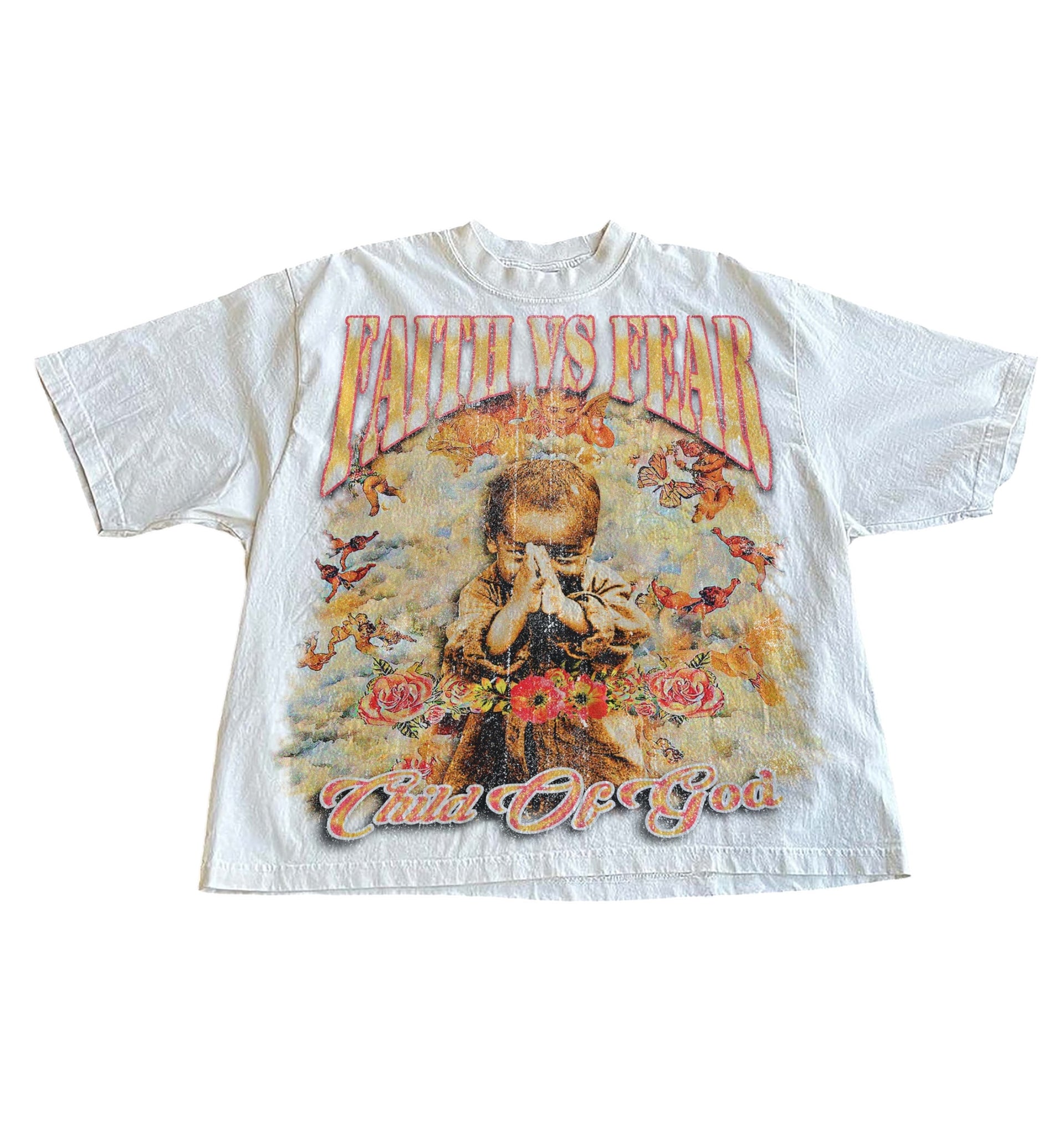 Child of God shirt