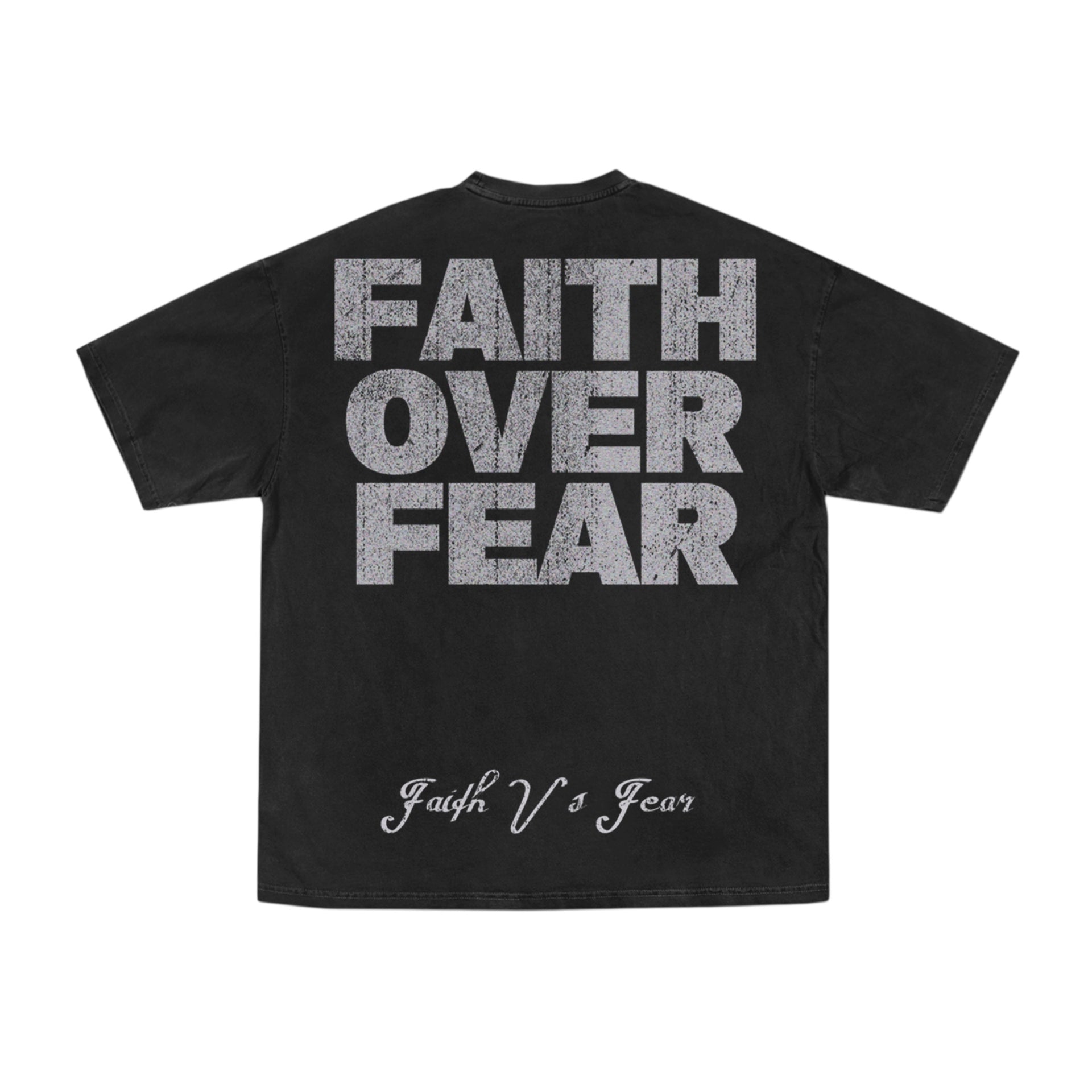 Immaculate heart short sleeve