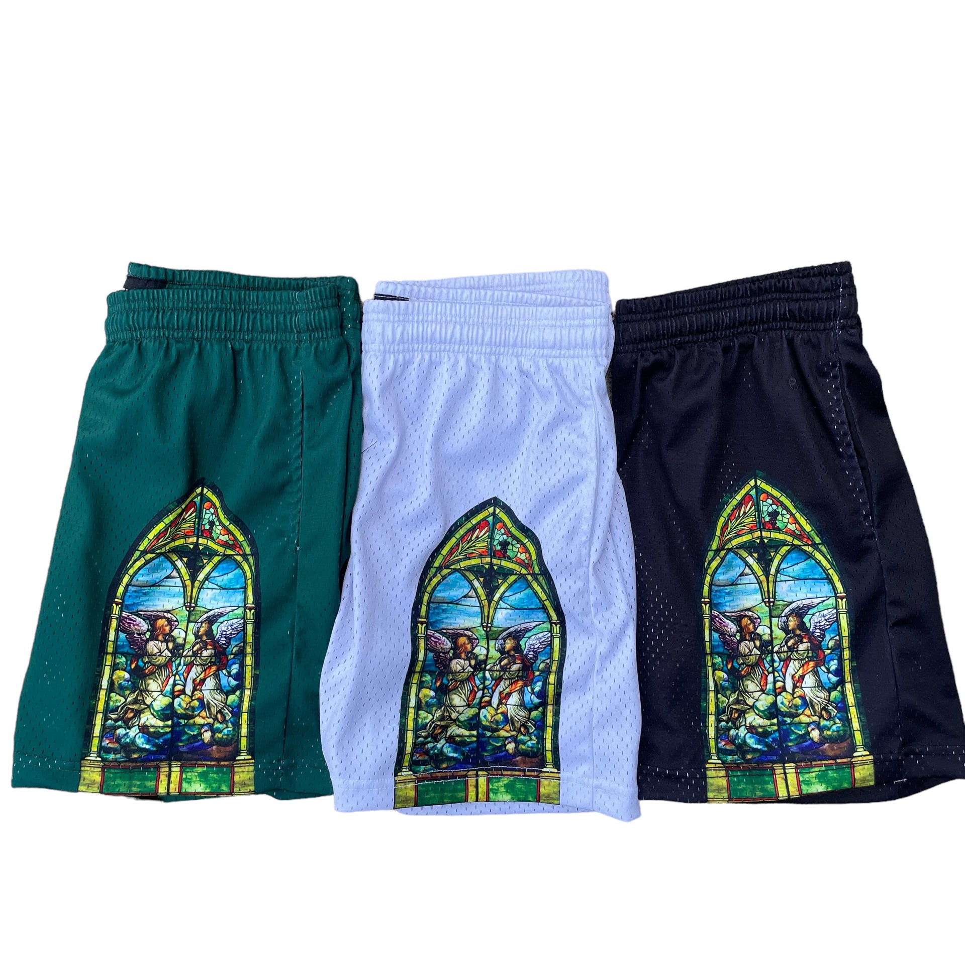Archangel shorts