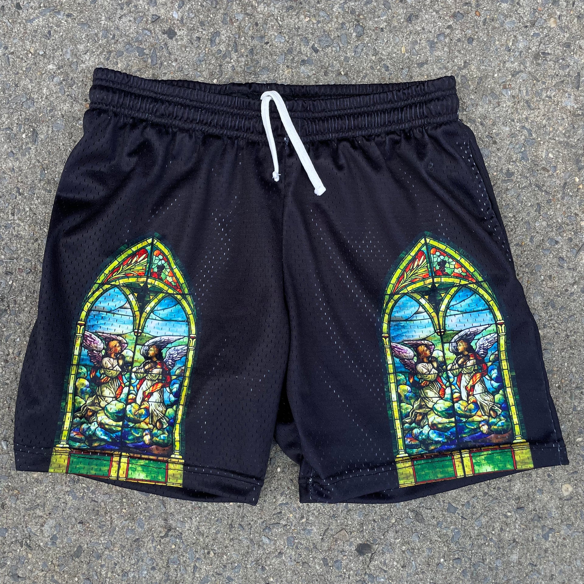 Archangel shorts