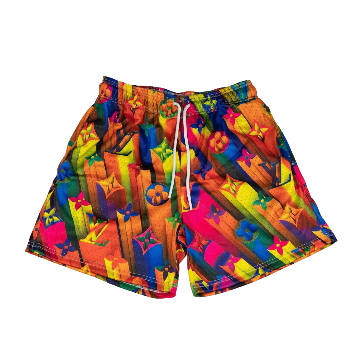 RAINBOW LV