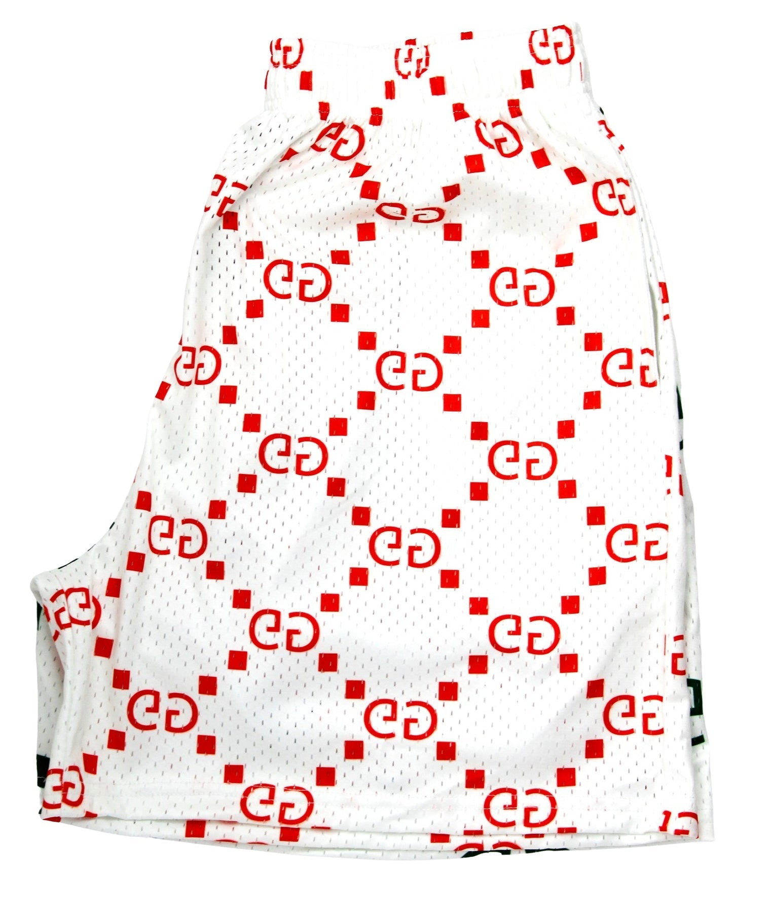 WHITE G