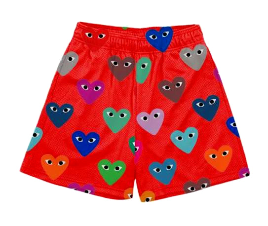 RED CDG
