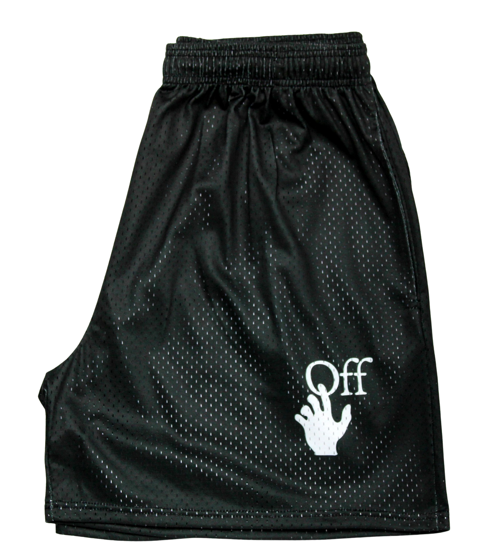 BLACK OW