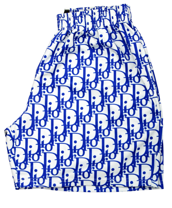 BLUE CD
