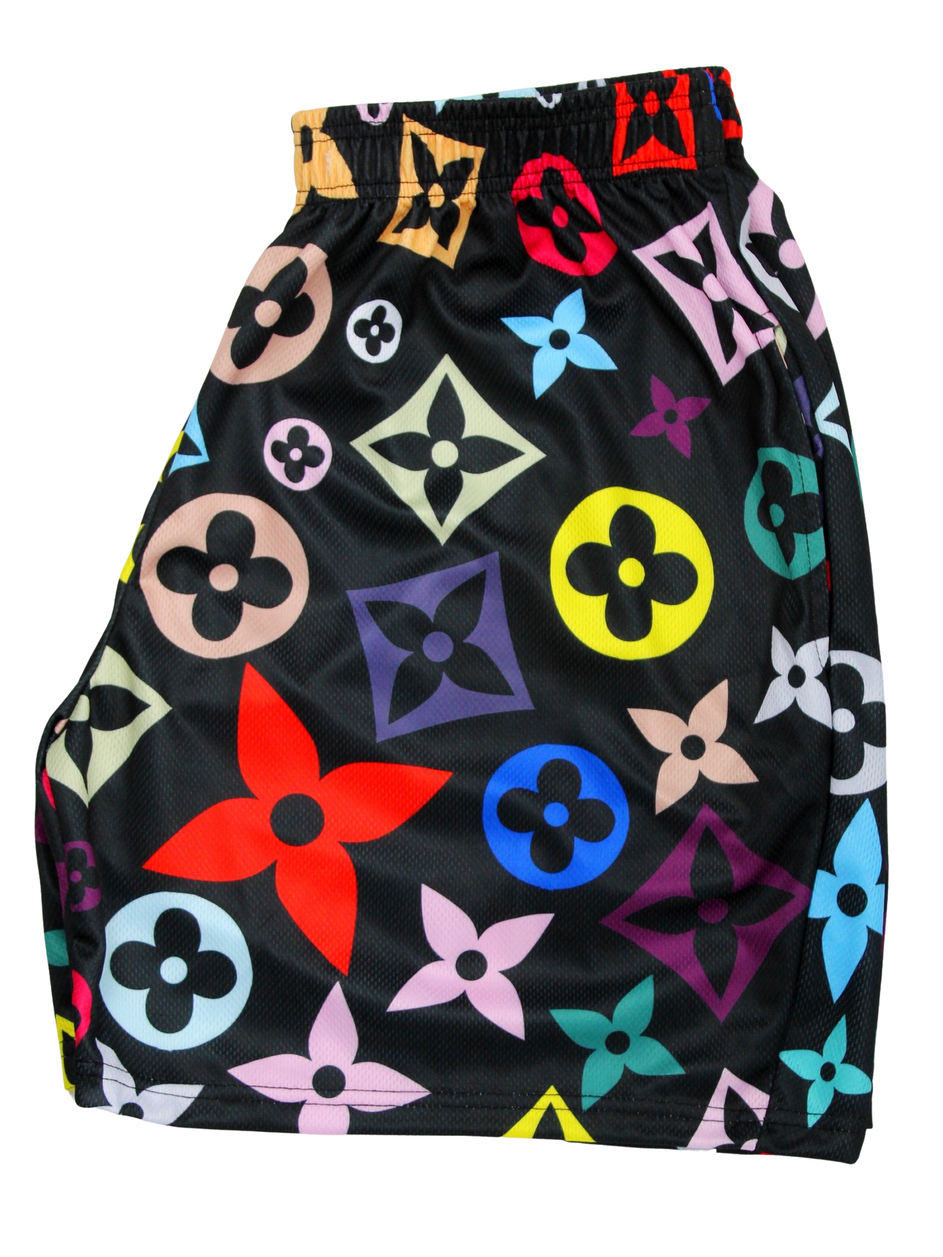 BLACK LV (l)