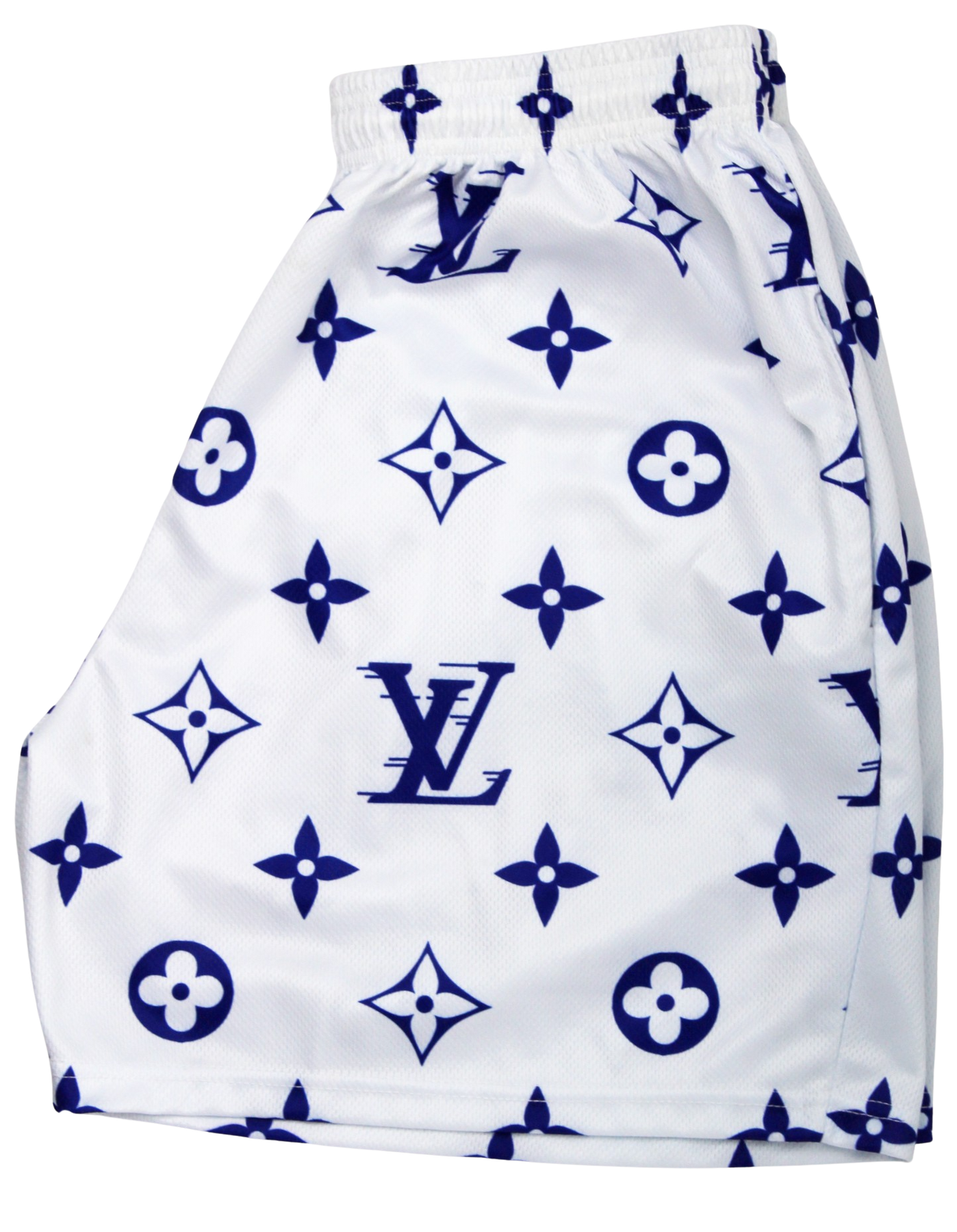 WHITE LV (ll)