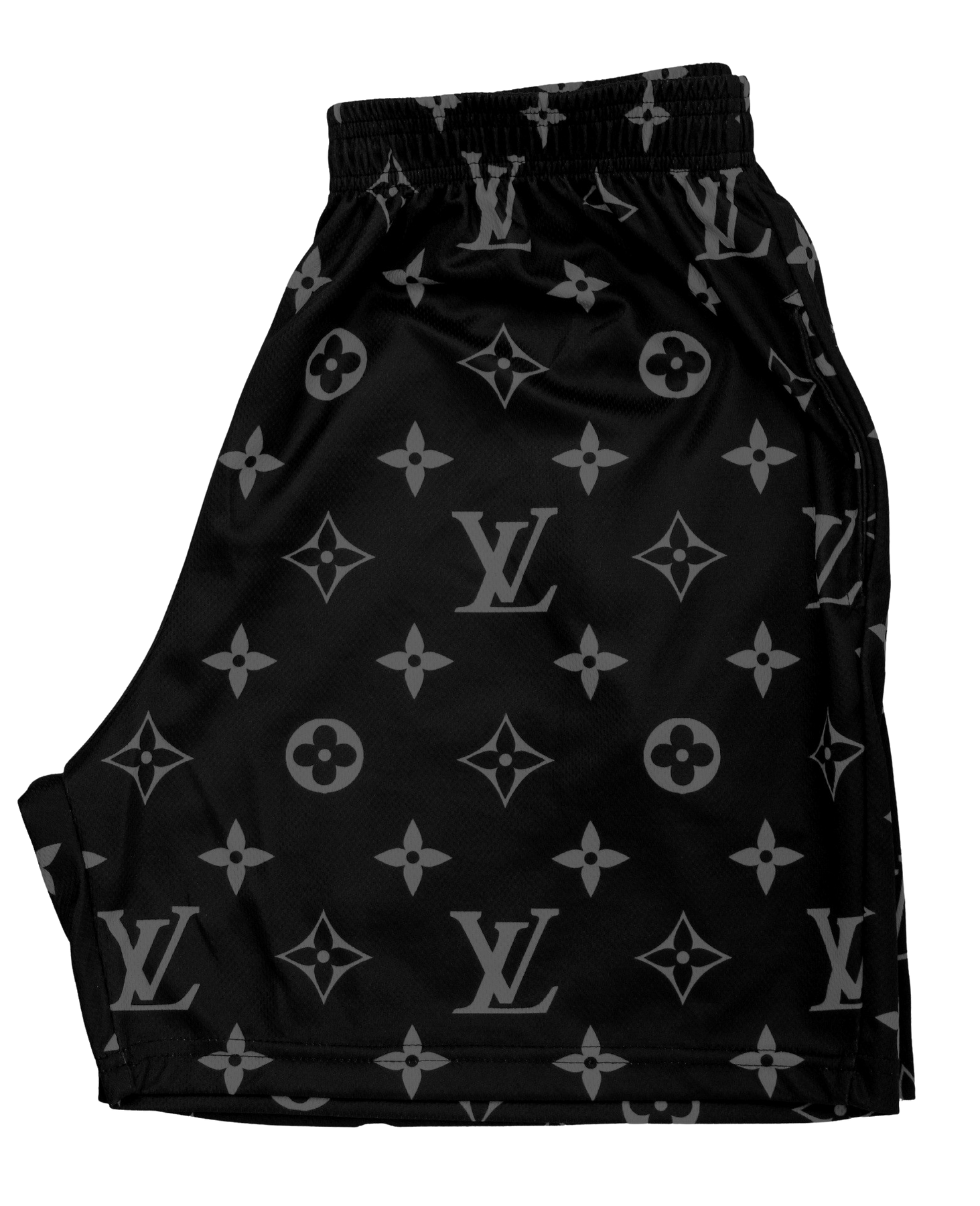 BLACK LV (ll)