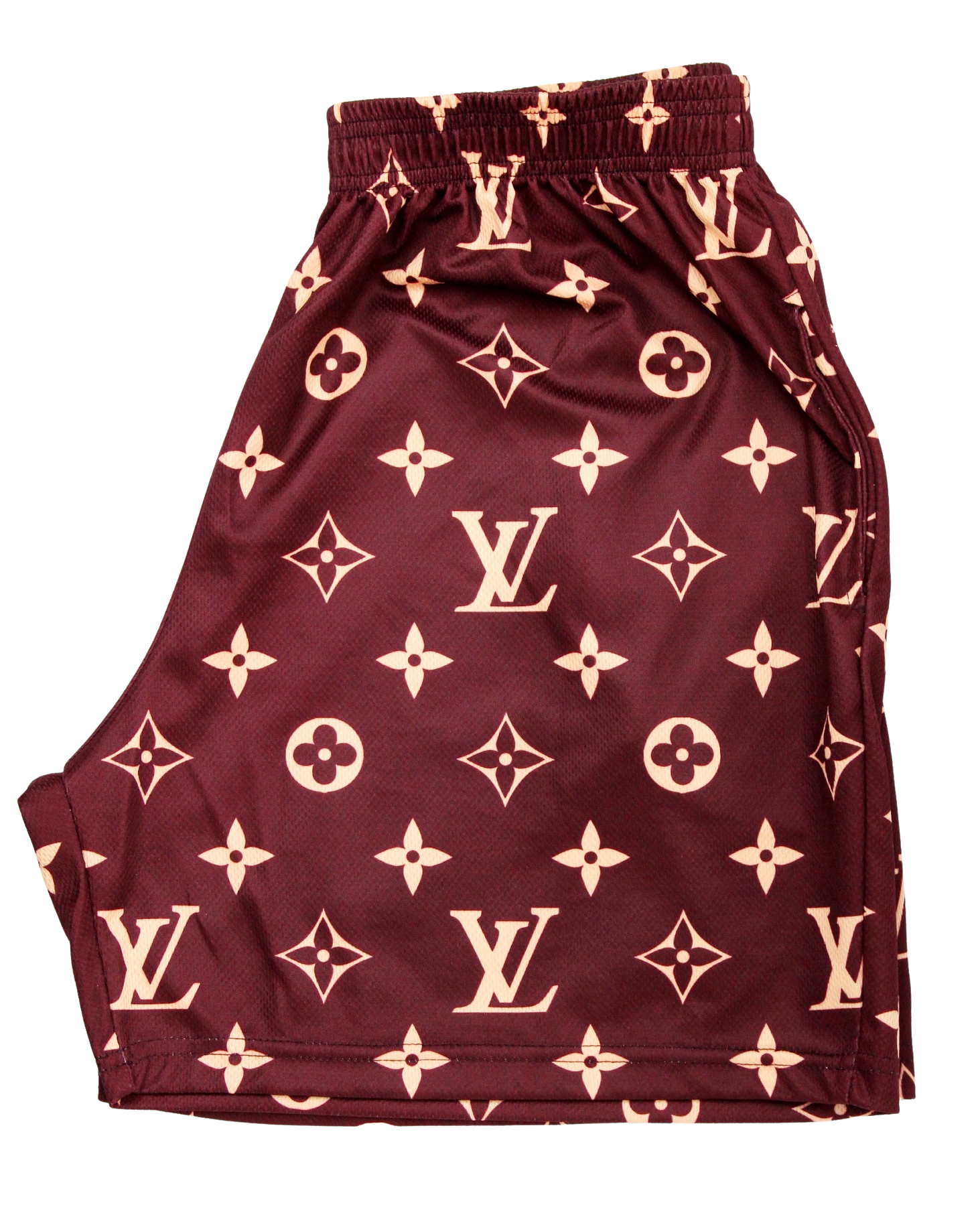 BROWN LV