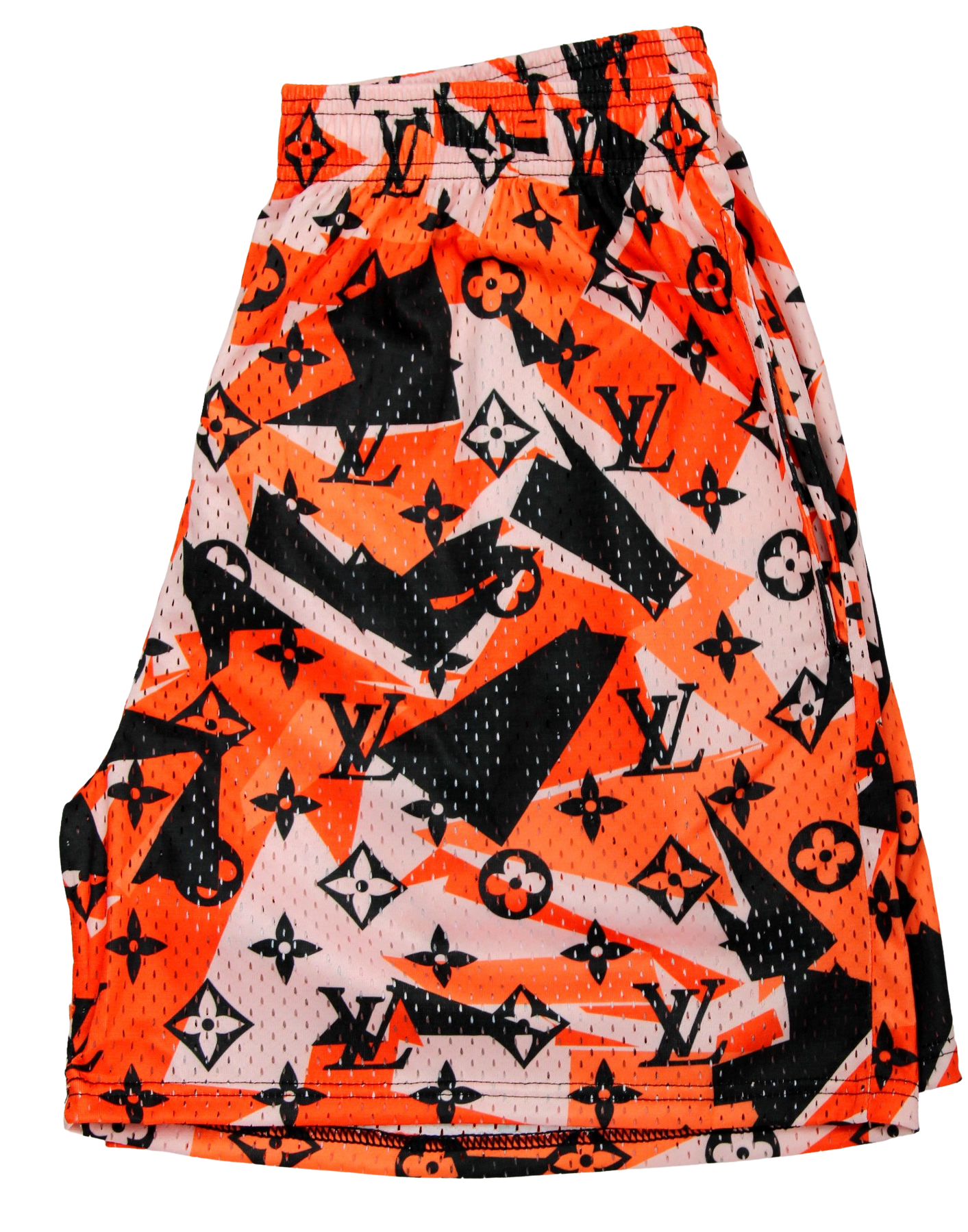 ORANGE LV