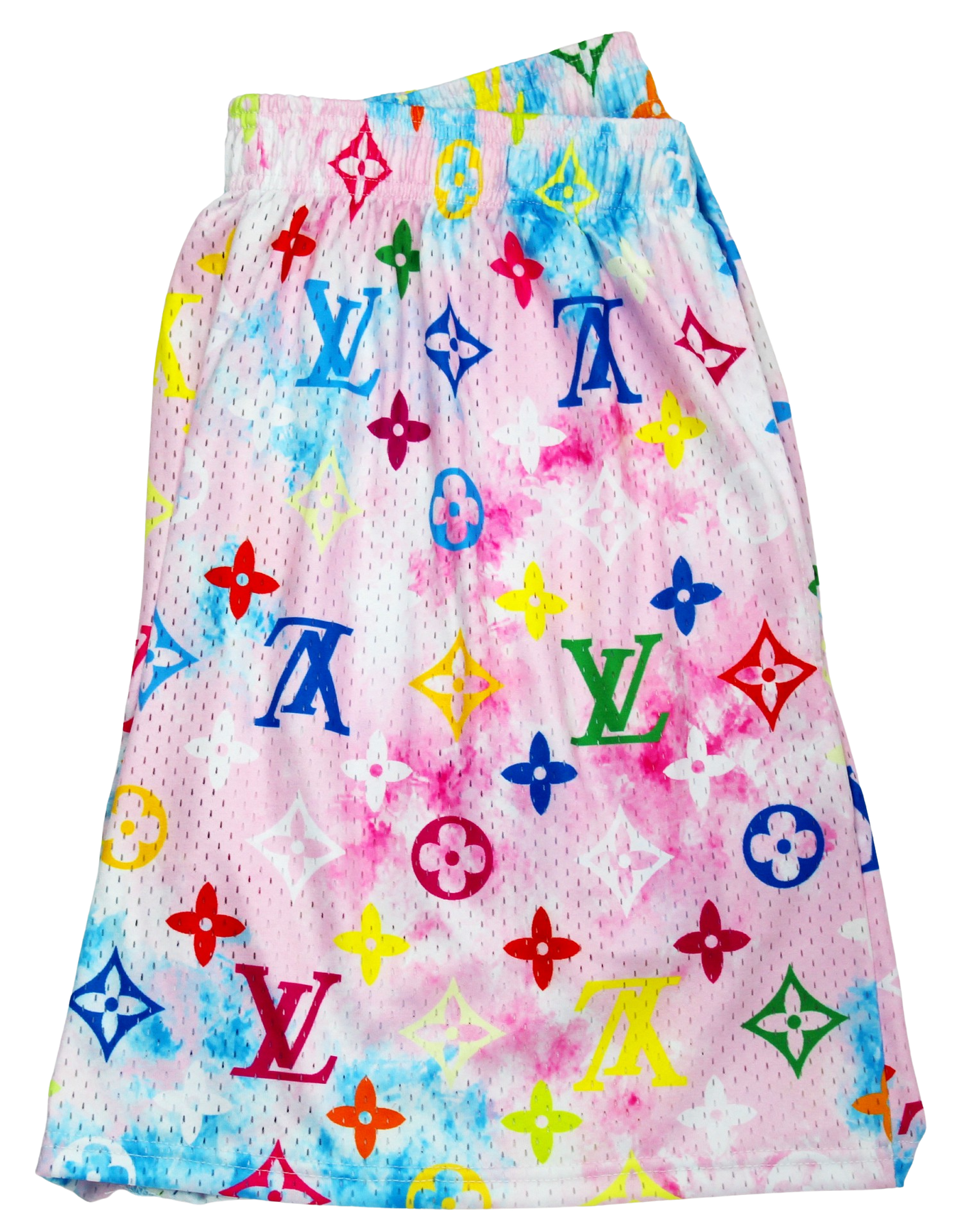 PINK LV (l)