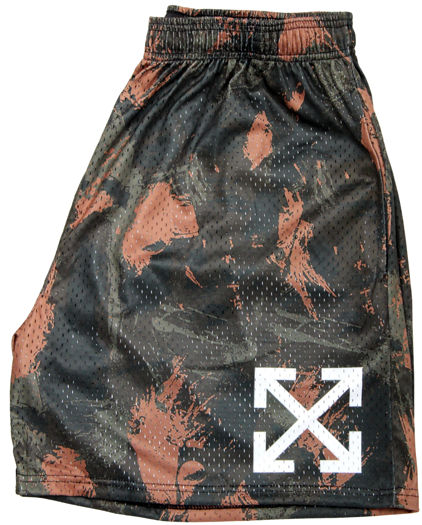 CAMO OW