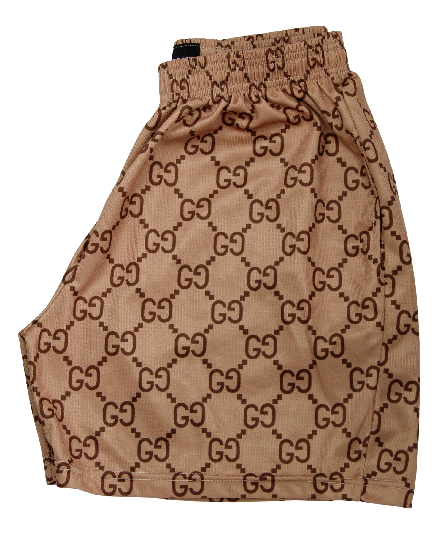 BROWN G