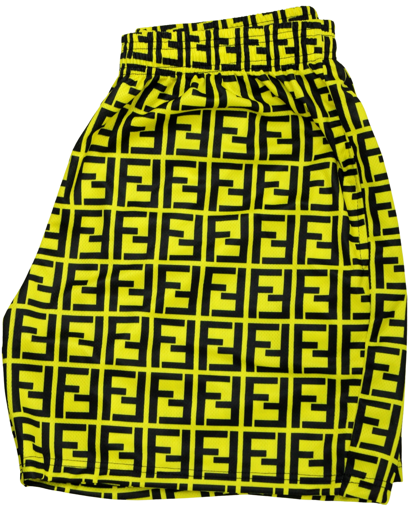 YELLOW F