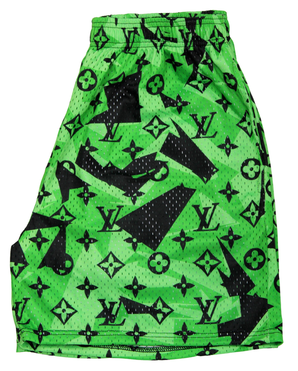 GREEN LV