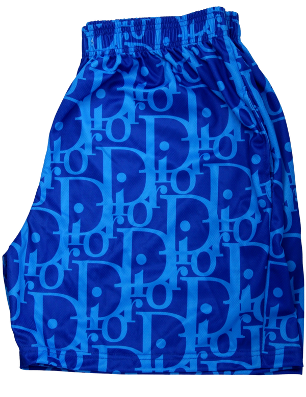 BLUE CD (l)