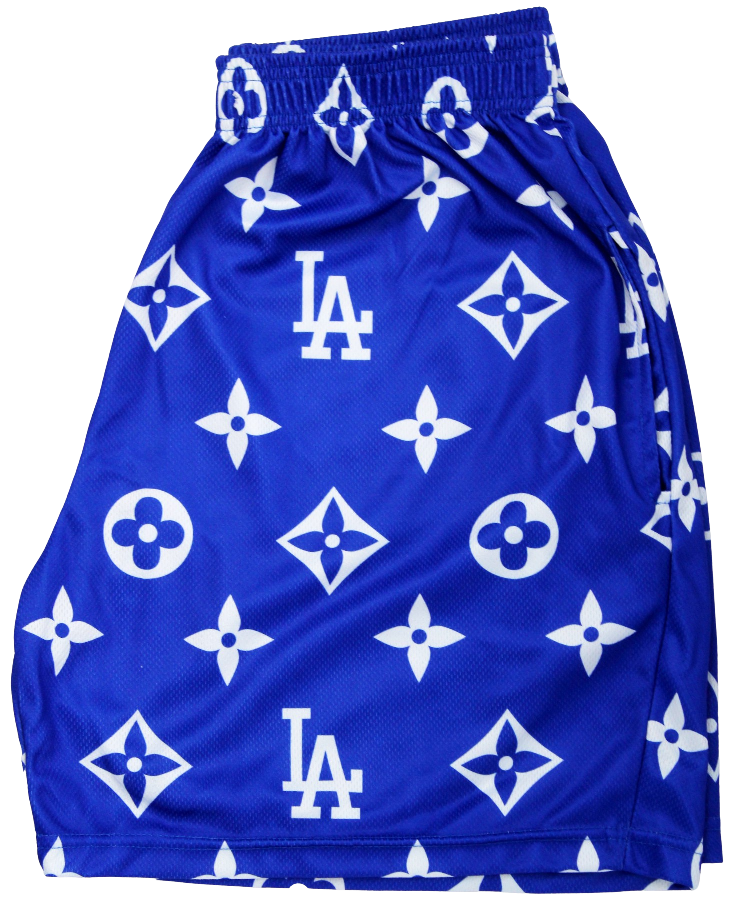 LA LV