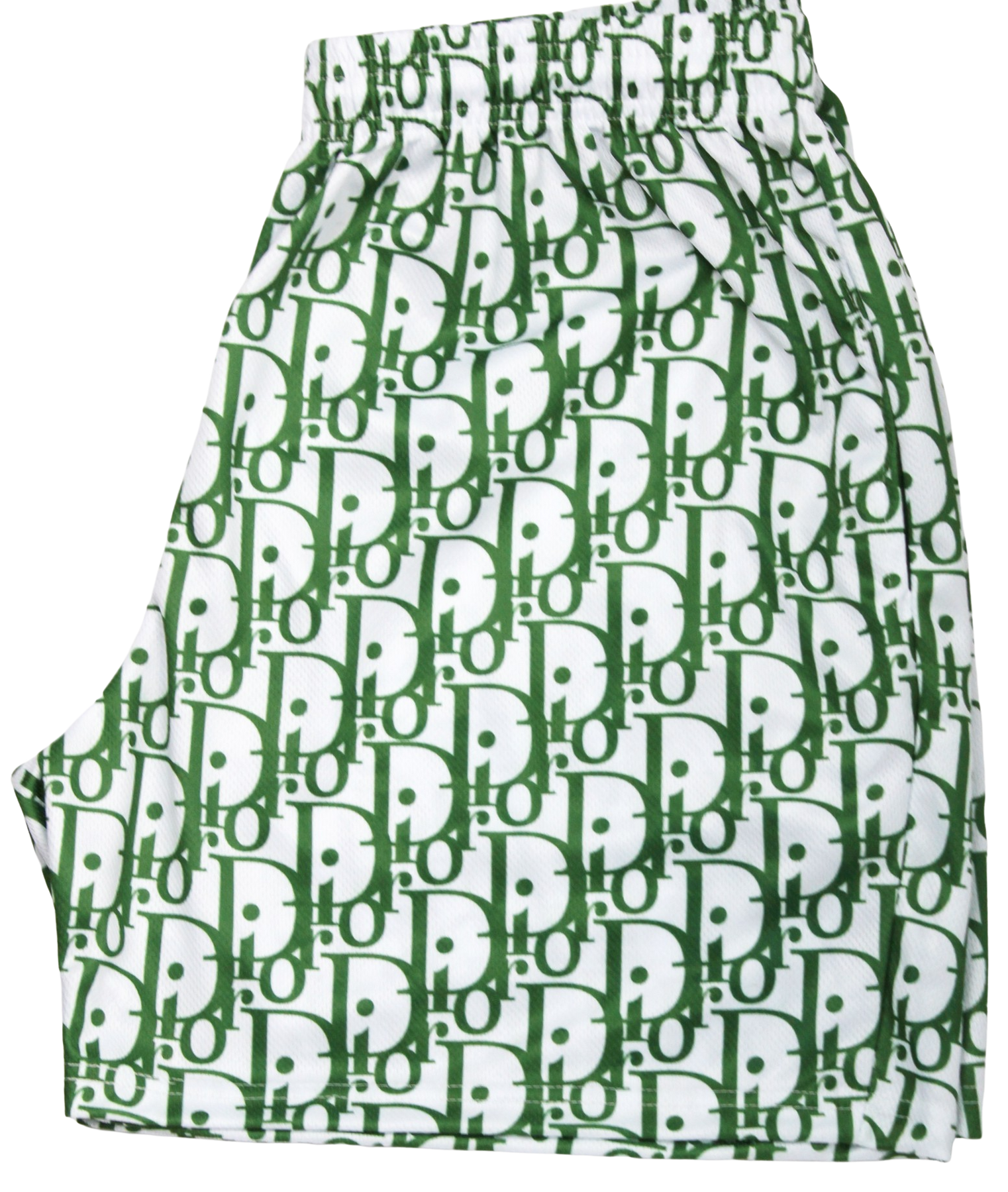 GREEN CD