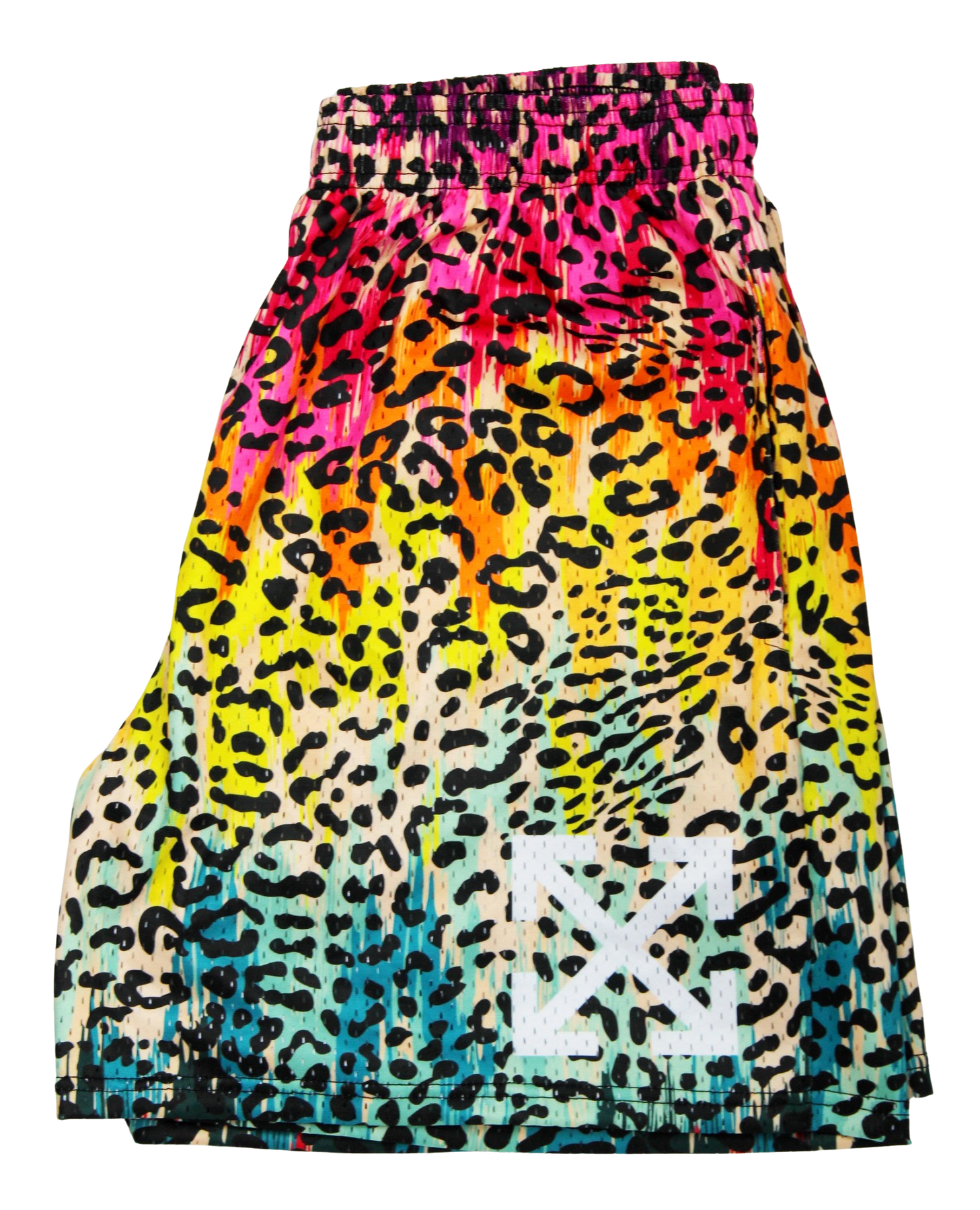 LEOPARD OW