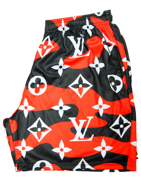 Red Tiger LV