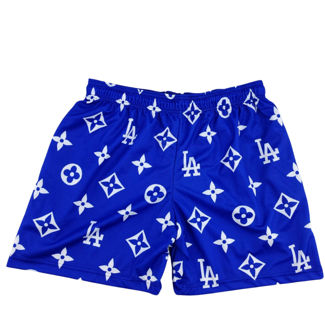 LA LV