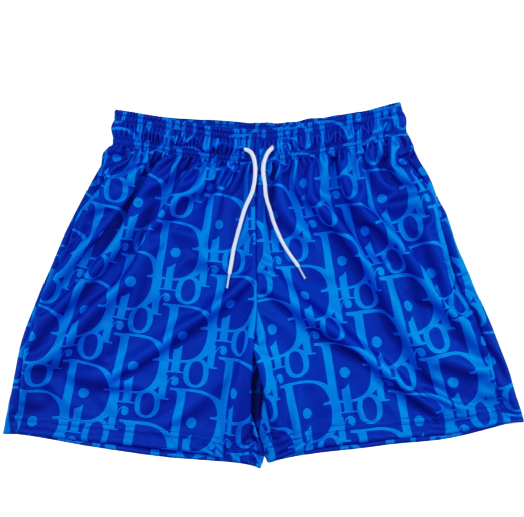 BLUE CD (l)