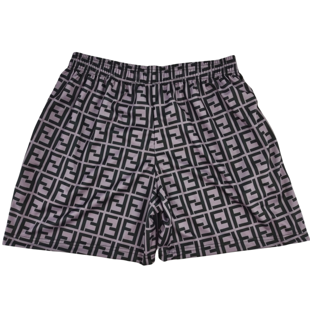GRAY F