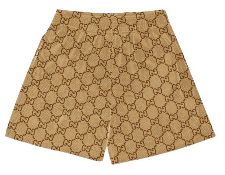 BROWN G