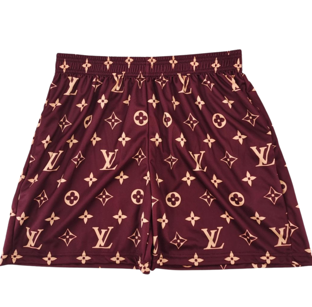 BROWN LV