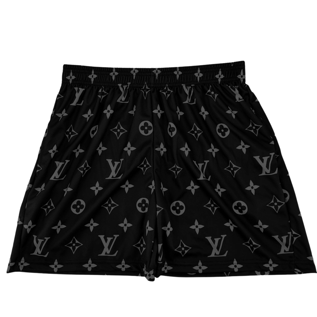 BLACK LV (ll)