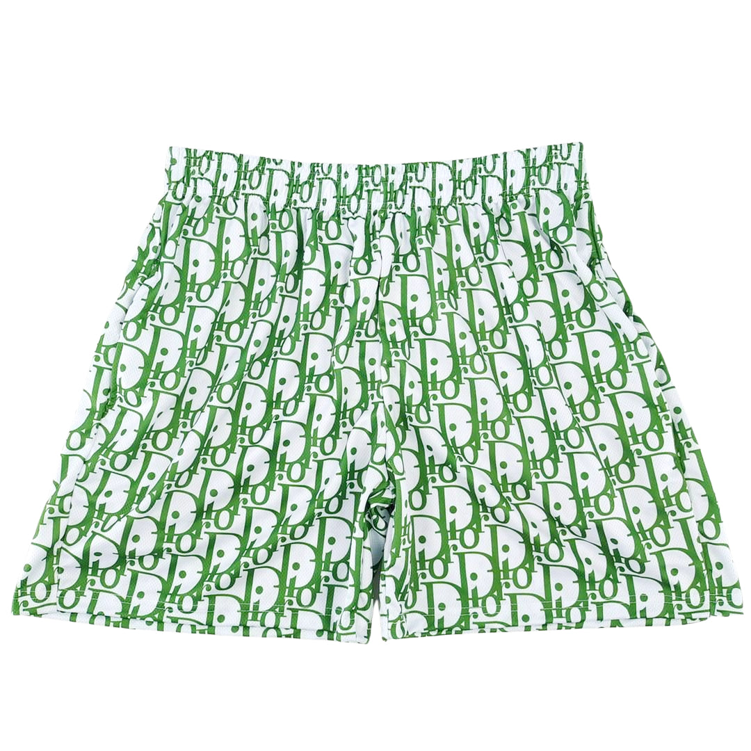 GREEN CD