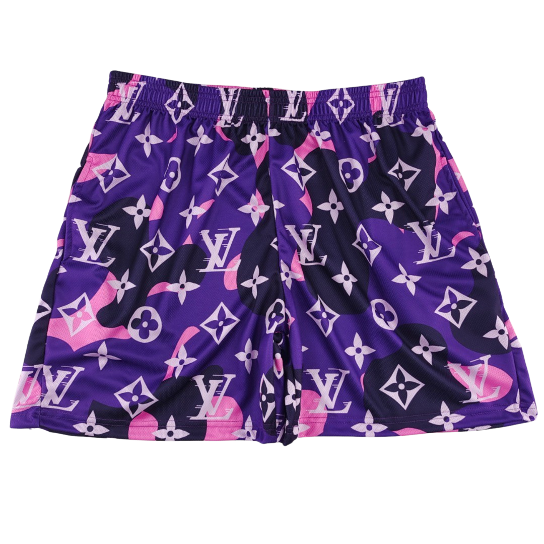 PURPLE LV