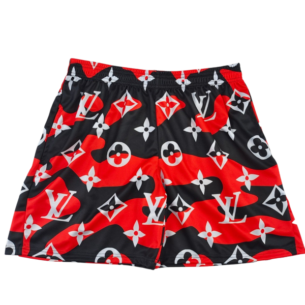 Red Tiger LV