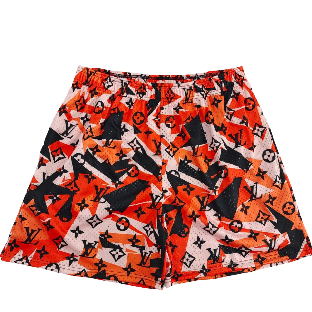 ORANGE LV