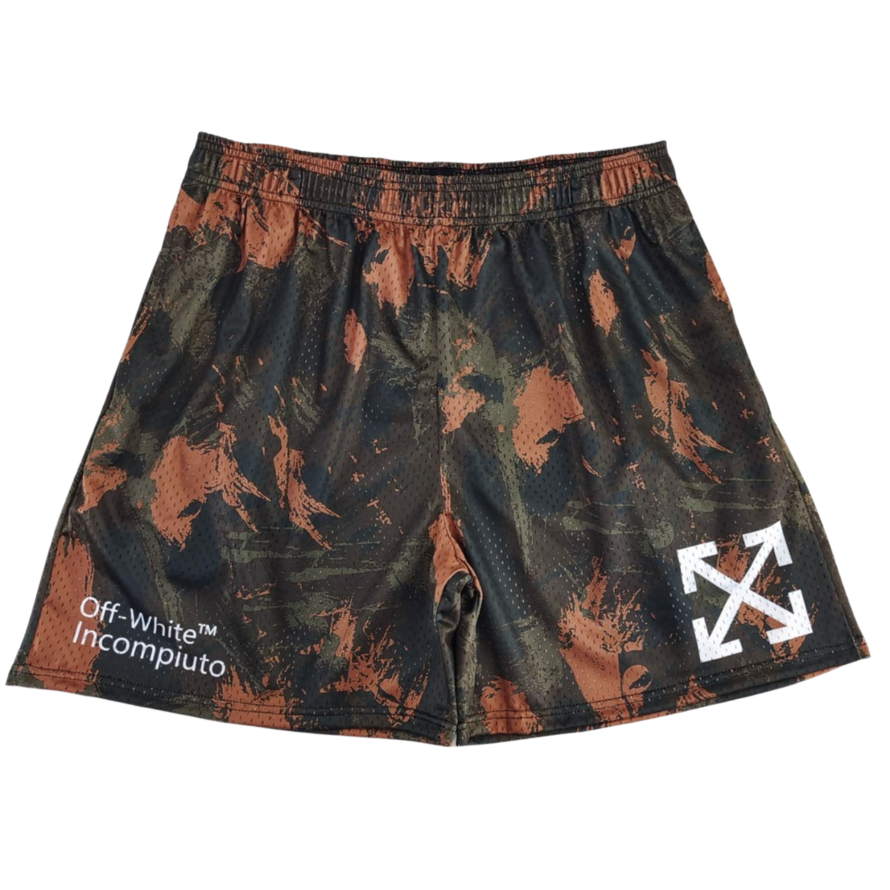 CAMO OW