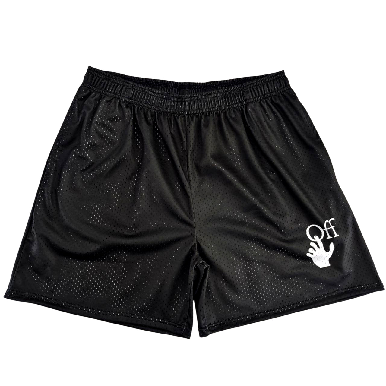 BLACK OW