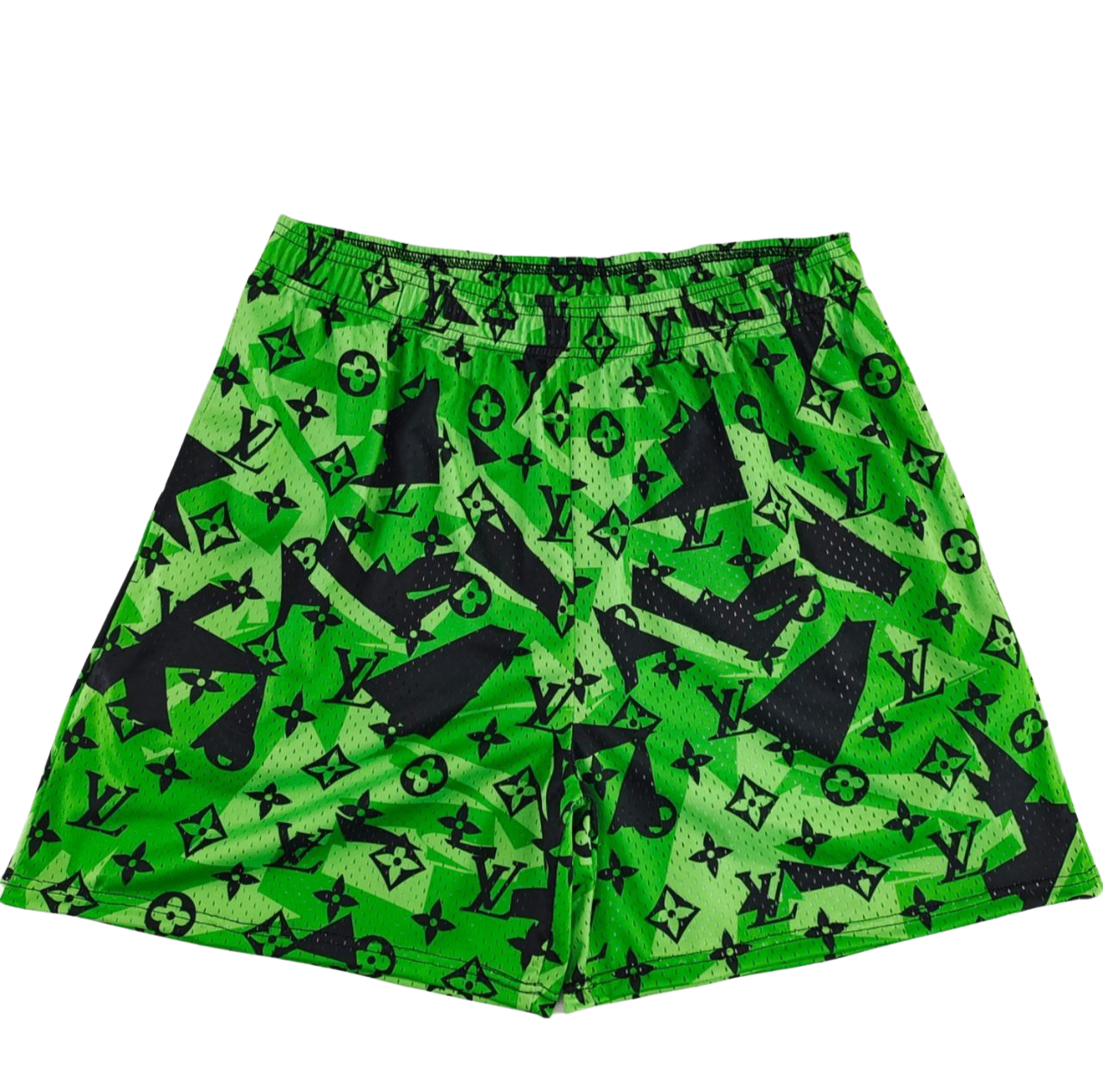 GREEN LV