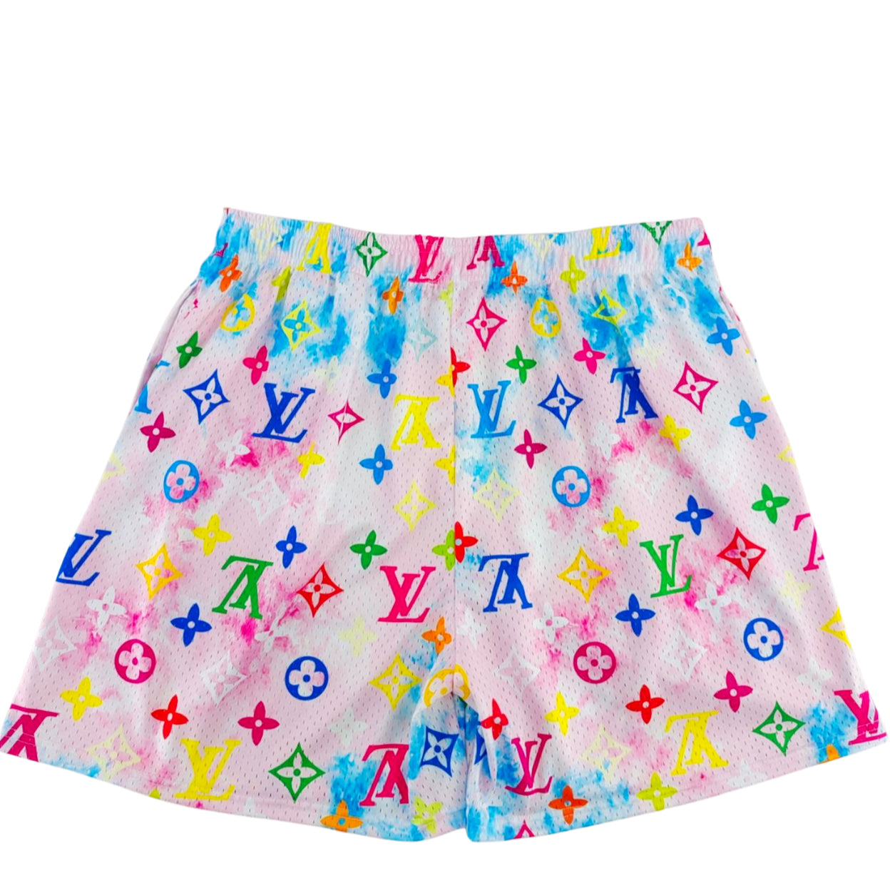 PINK LV (l)