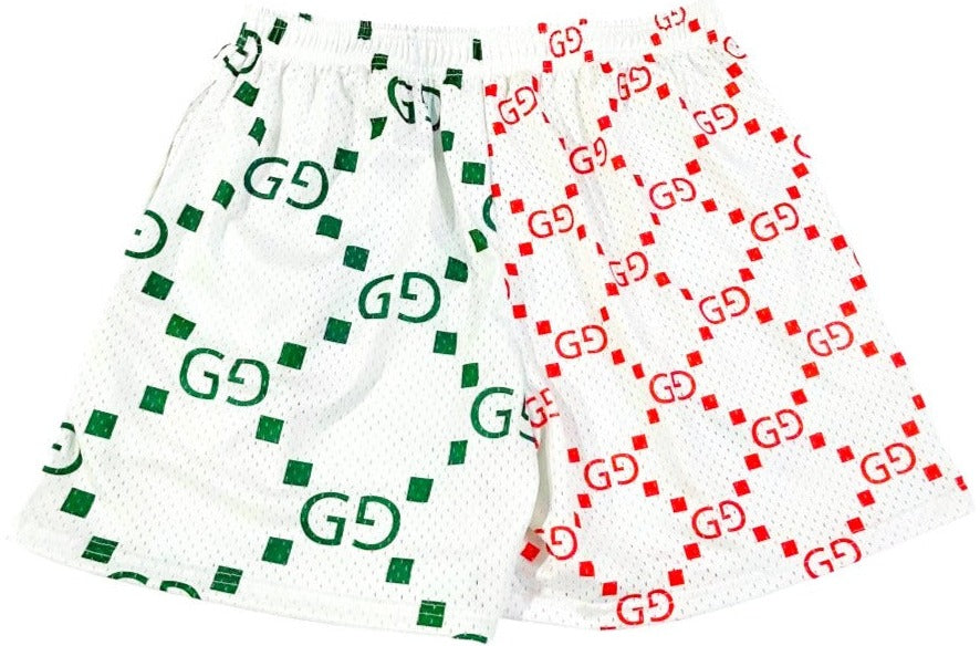 WHITE G