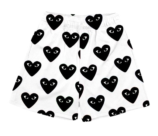 WHITE CDG (ll)