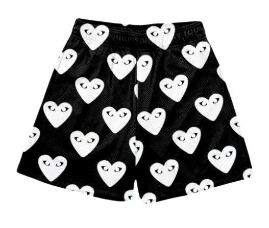 BLACK CDG (ll)