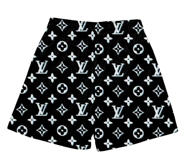 BLACK LV (lll)