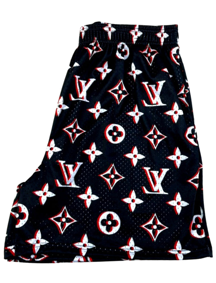 BLACK LV ( lV )