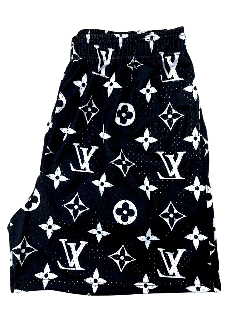 BLACK LV (lll)
